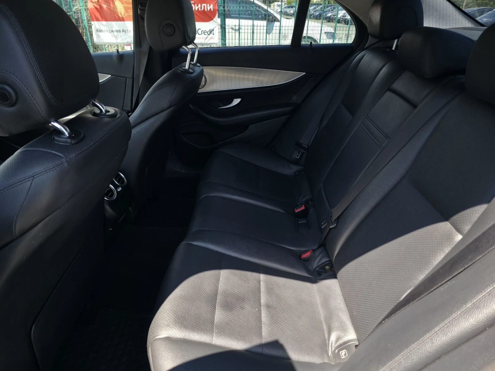 Mercedes-Benz E 200 | Mobile.bg � ����������� 10