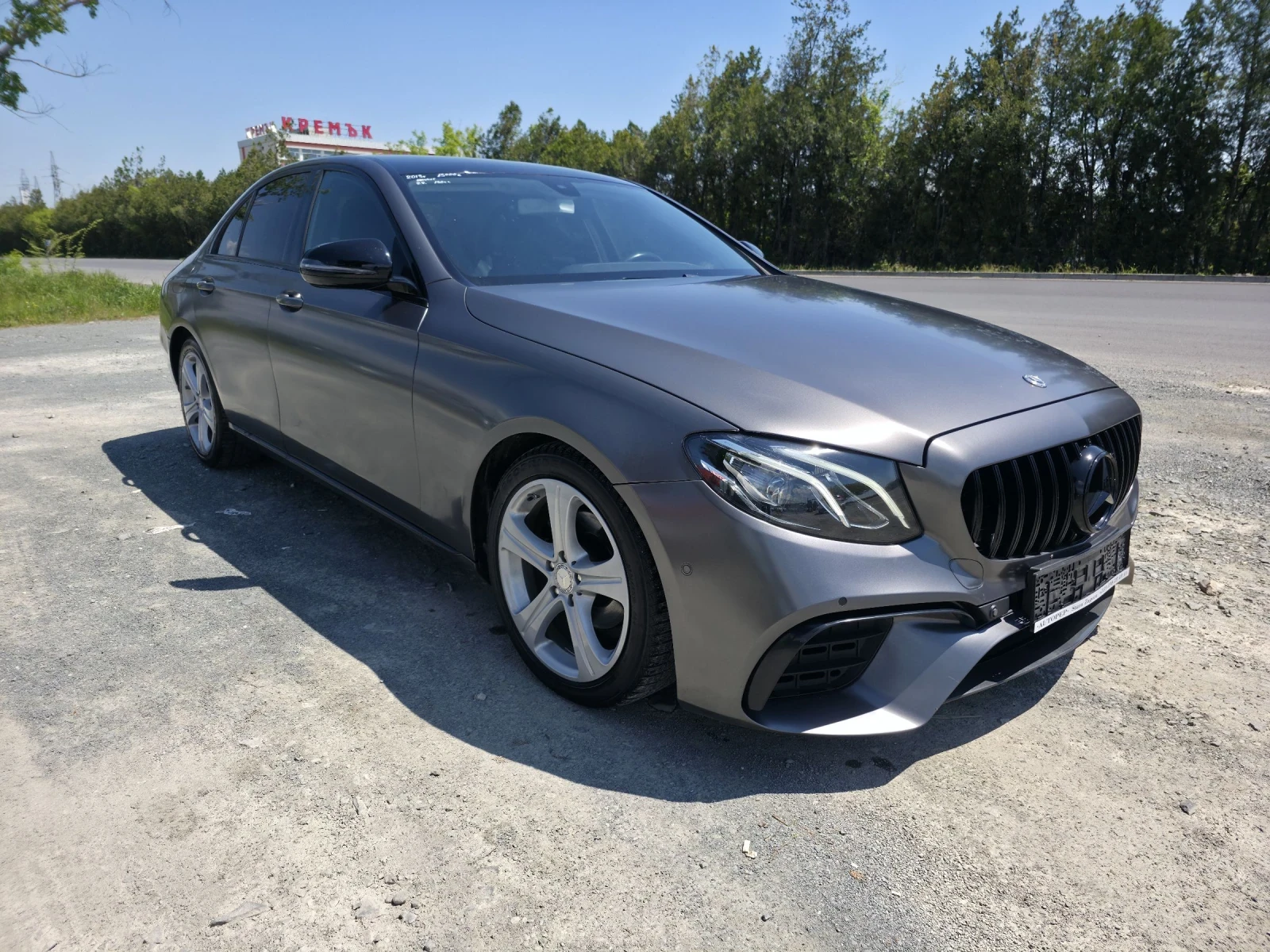 Mercedes-Benz E 200 | Mobile.bg � ����������� 3