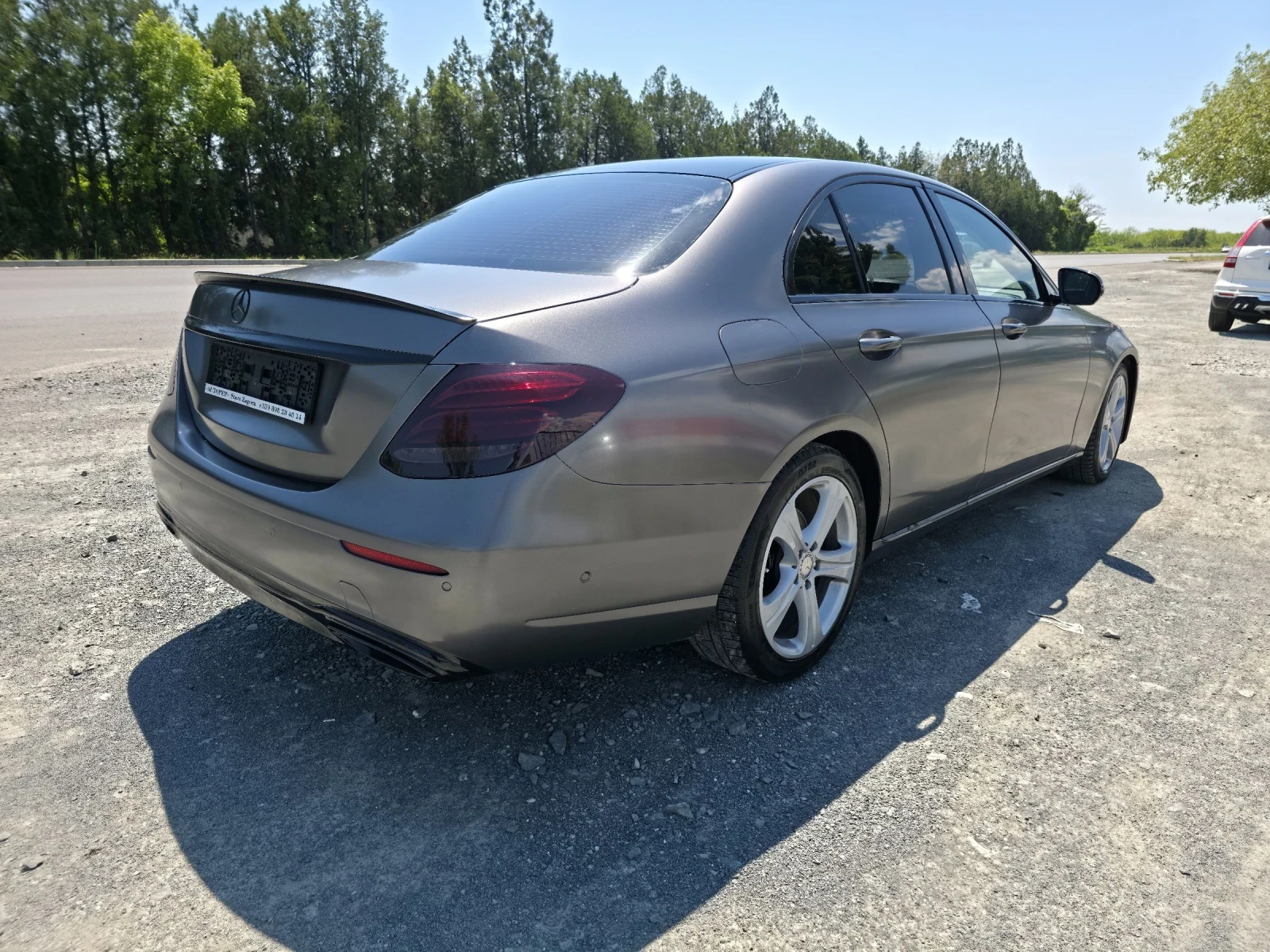 Mercedes-Benz E 200 | Mobile.bg � ����������� 5