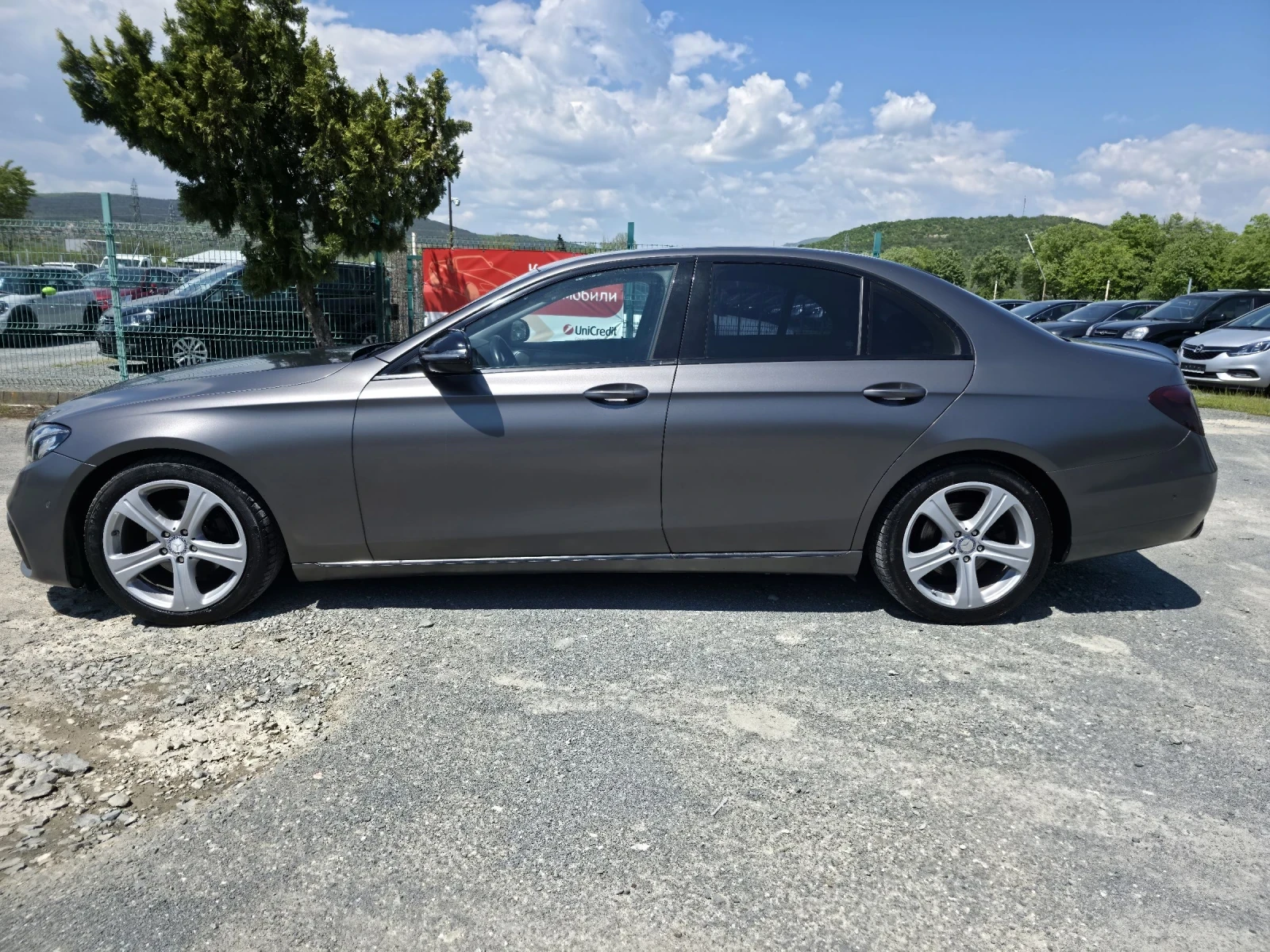 Mercedes-Benz E 200 | Mobile.bg � ����������� 8