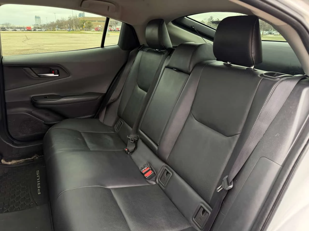 Toyota Prius * AWD e * CARFAX * 2 ����� * KEYLESS * ������� | Mobile.bg � ����������� 10