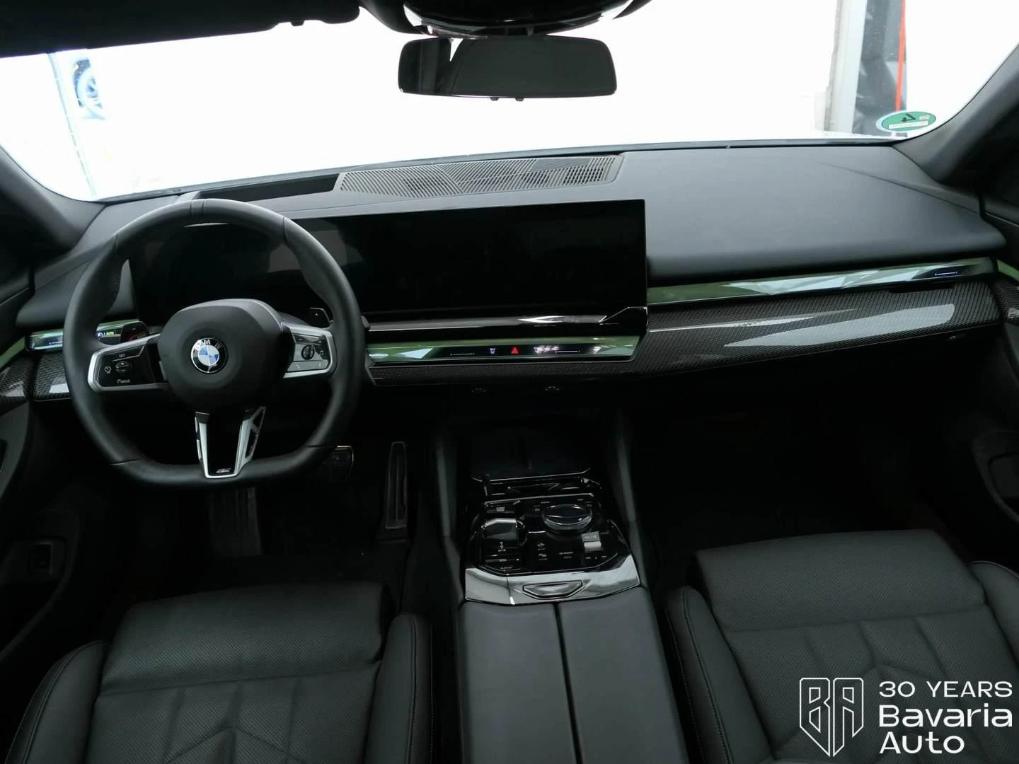 BMW 520 i M Sport PRO Steptronic, снимка 7 - Автомобили и джипове - 54716864
