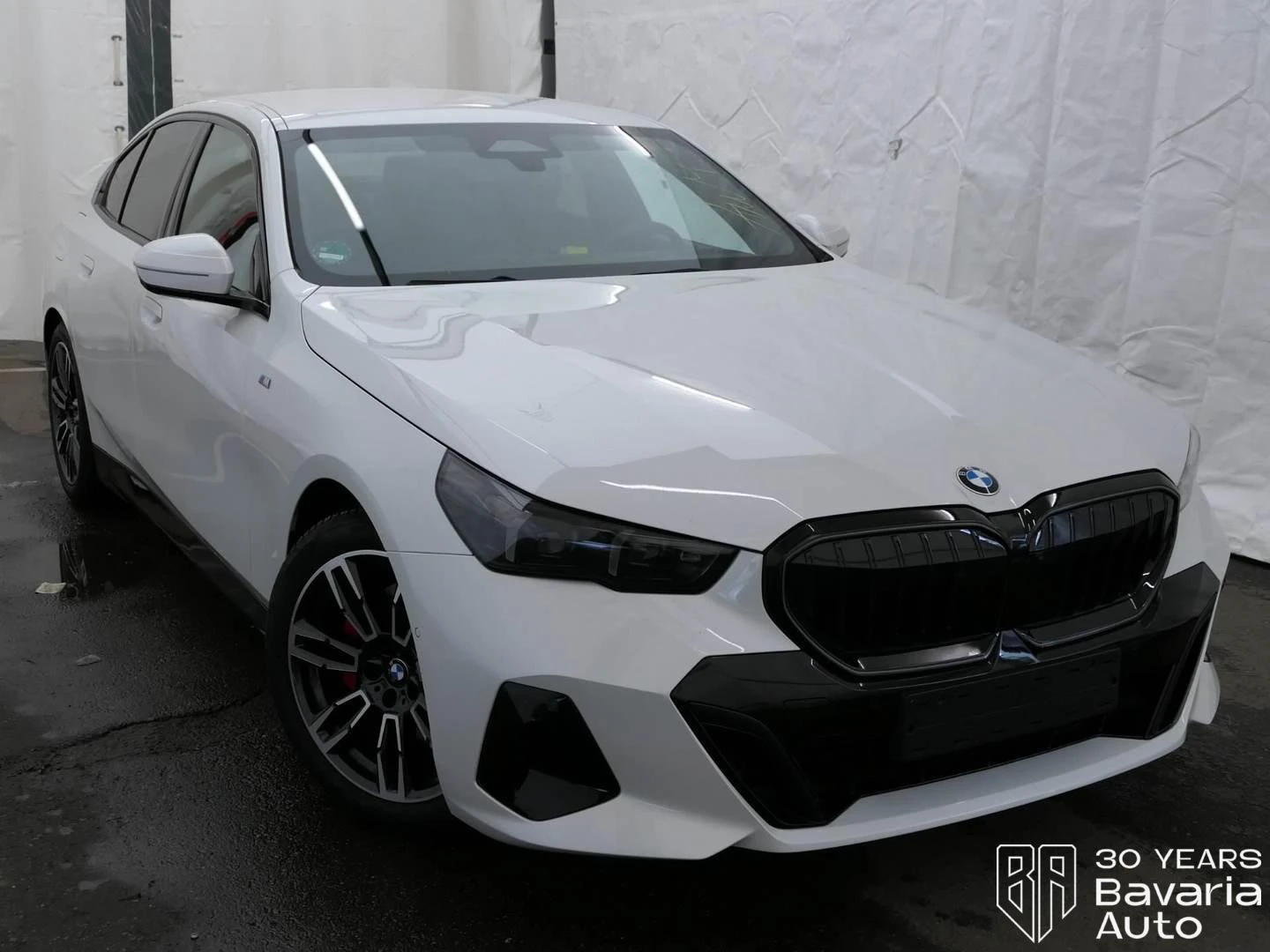 BMW 520 i M Sport PRO Steptronic, снимка 4 - Автомобили и джипове - 54716864
