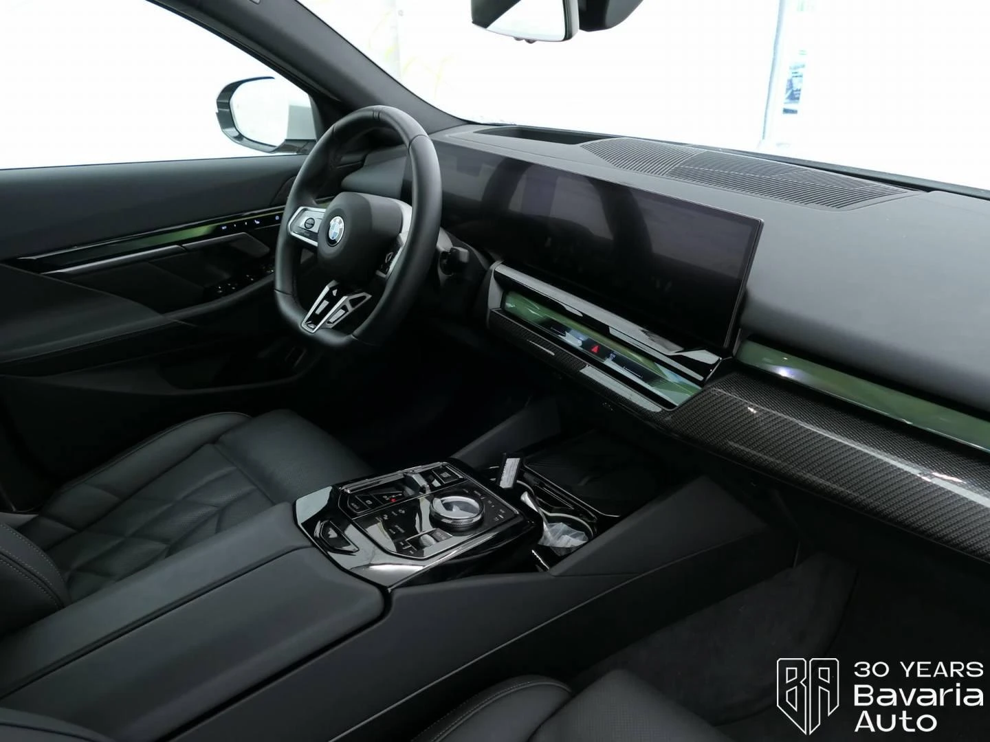 BMW 520 i M Sport PRO Steptronic, снимка 6 - Автомобили и джипове - 54716864