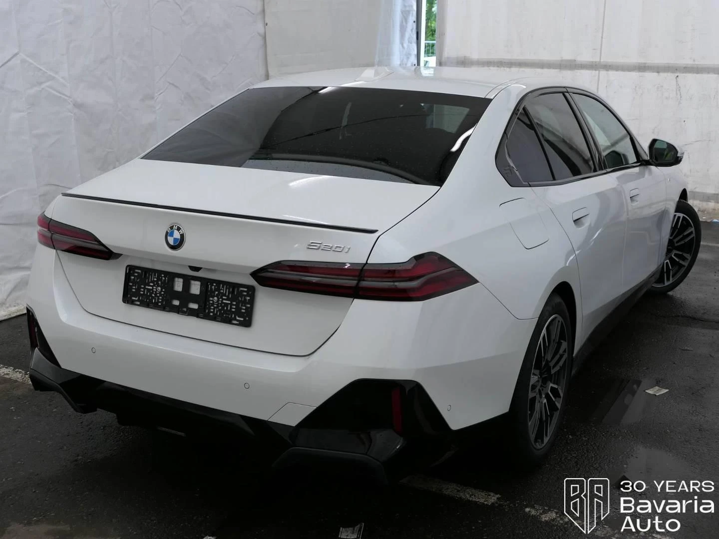 BMW 520 i M Sport PRO Steptronic, снимка 2 - Автомобили и джипове - 54716864