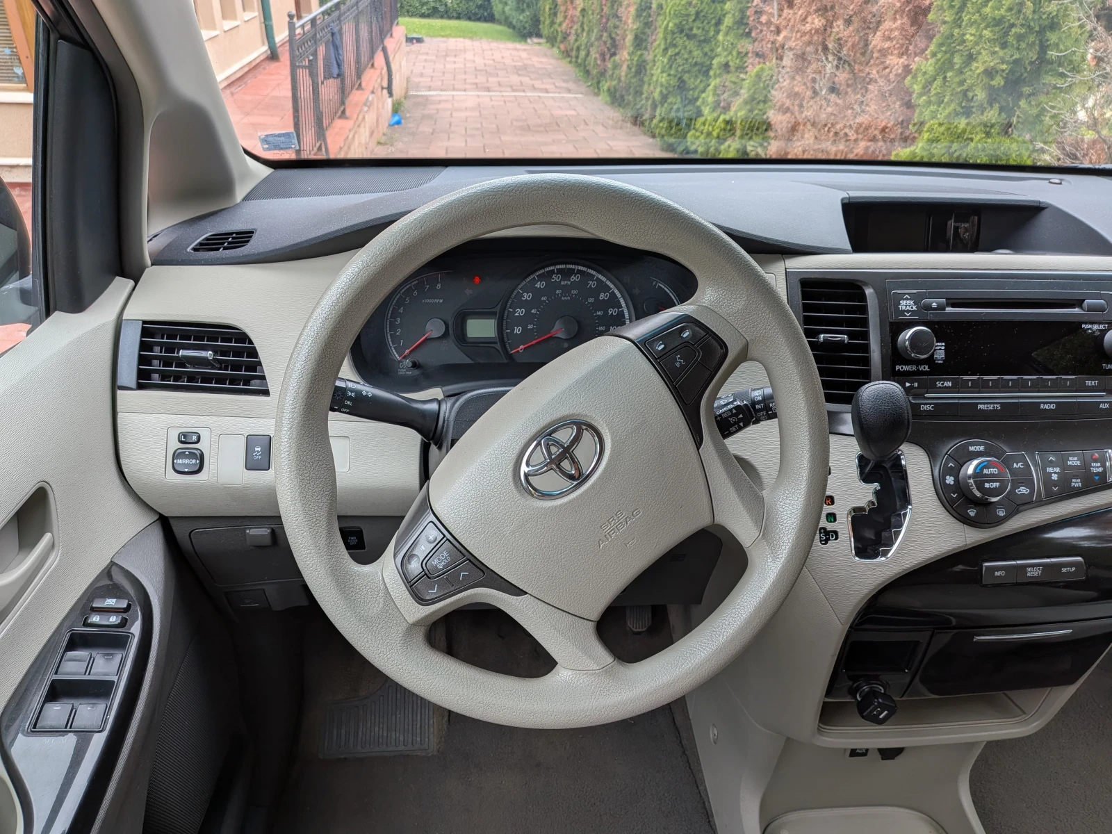 Toyota Sienna | Mobile.bg � ����������� 3