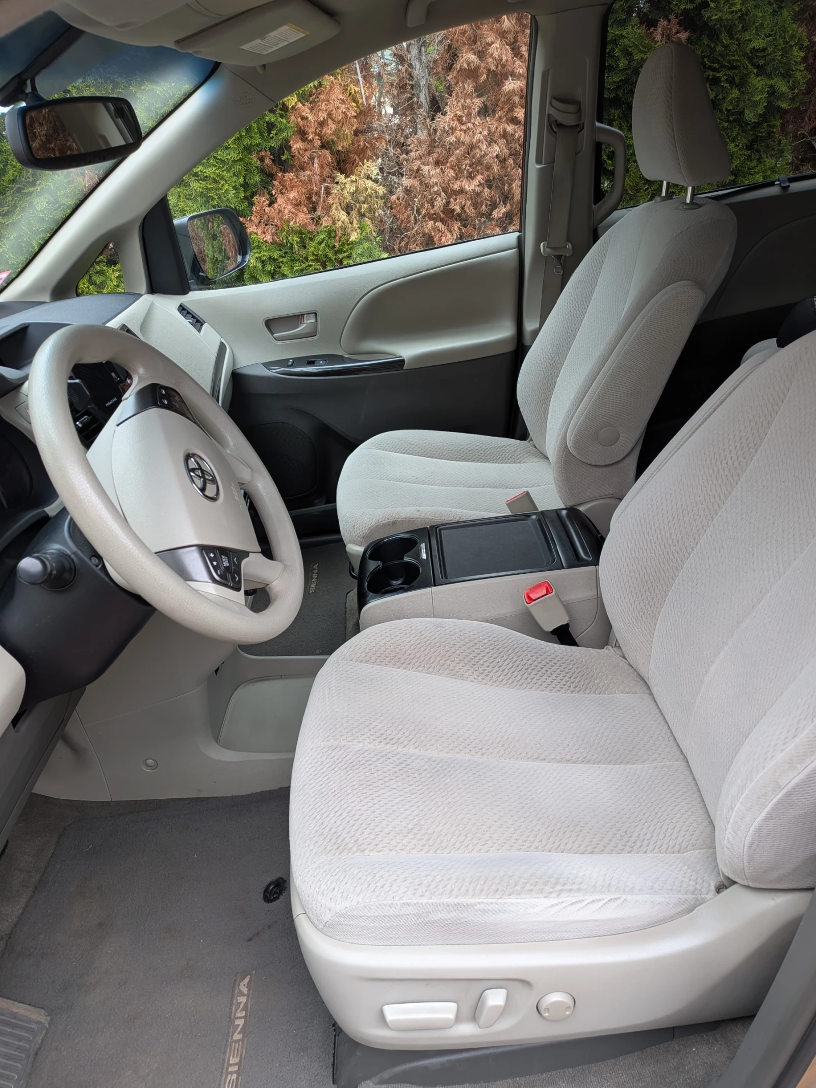 Toyota Sienna | Mobile.bg � ����������� 4