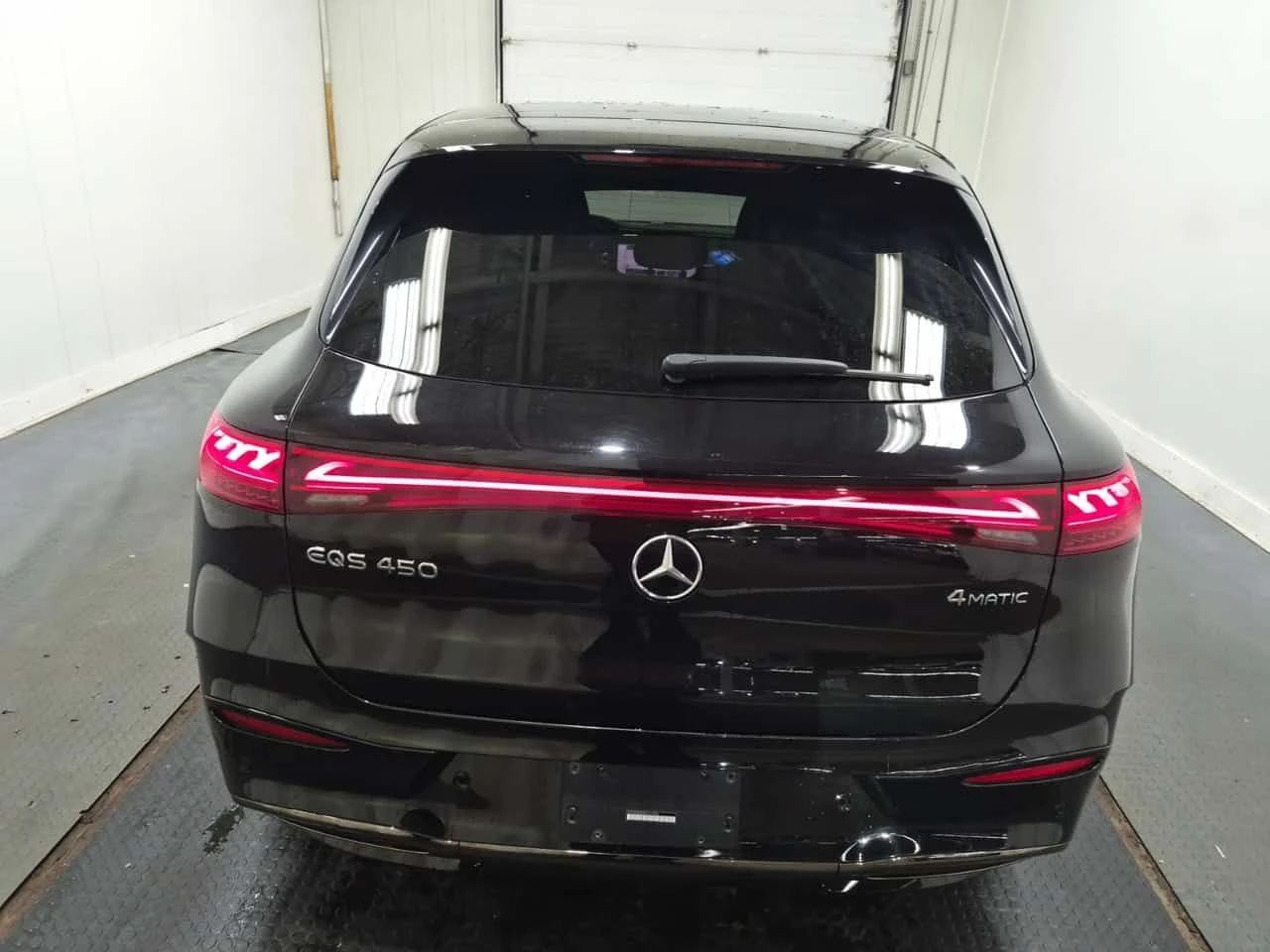 Mercedes-Benz EQS * 450 * ГЛАВНО ПРЕДСТАВИТЕЛСТВО НА MERCEDES* , снимка 17 - Автомобили и джипове - 54763844