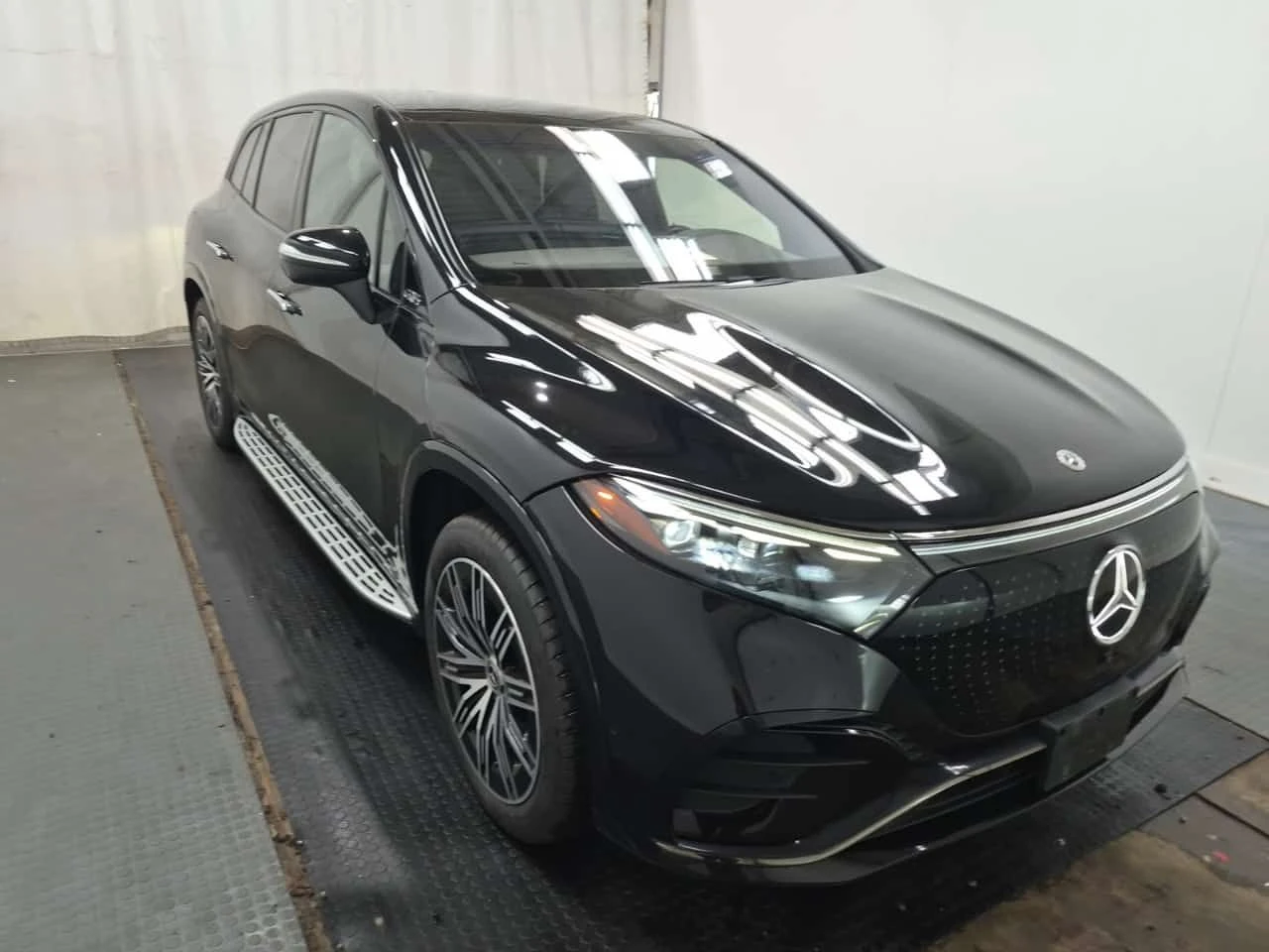 Mercedes-Benz EQS * 450 * ГЛАВНО ПРЕДСТАВИТЕЛСТВО НА MERCEDES* , снимка 2 - Автомобили и джипове - 54763844