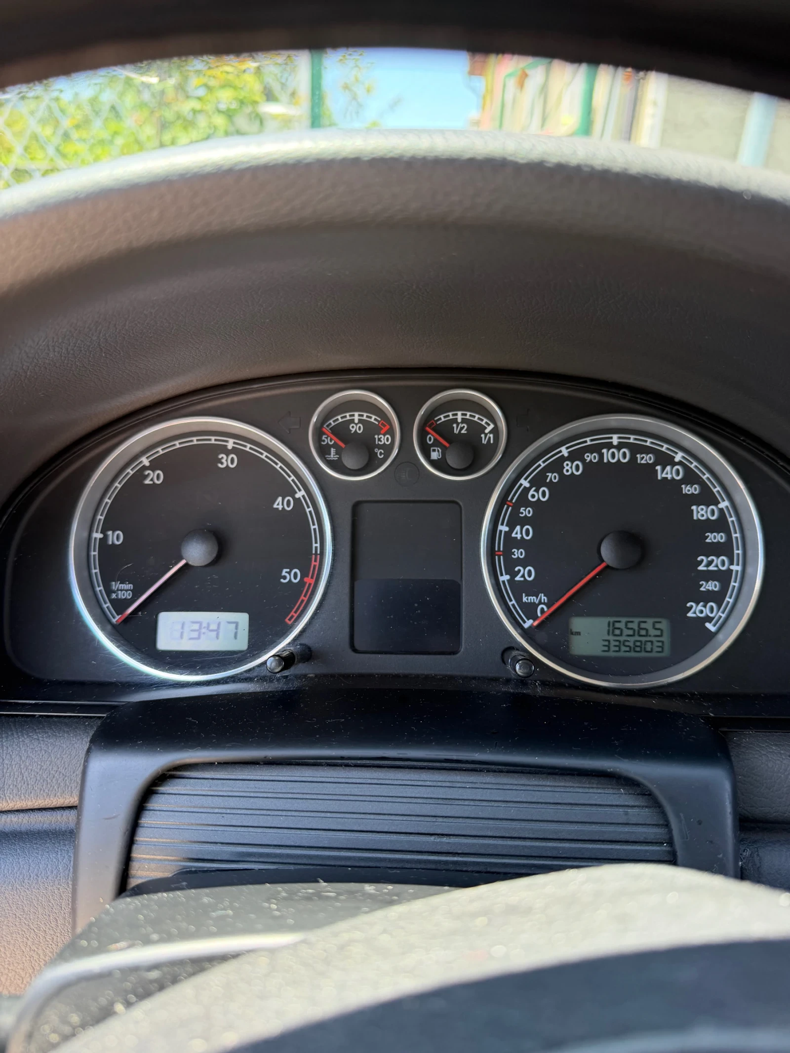 VW Passat, снимка 7 - Автомобили и джипове - 55249855