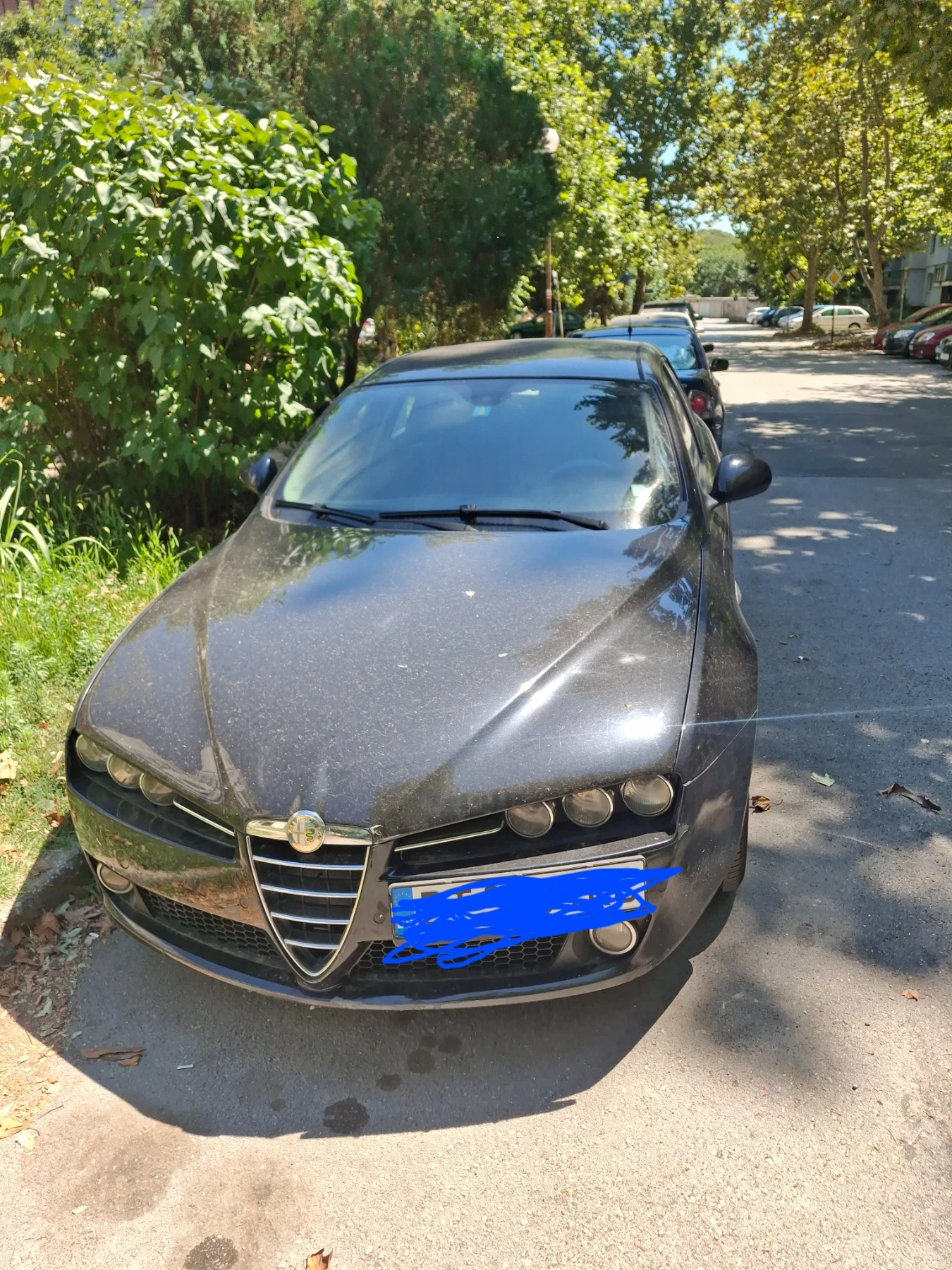 Alfa Romeo 159 sportwagon | Mobile.bg � ����������� 1