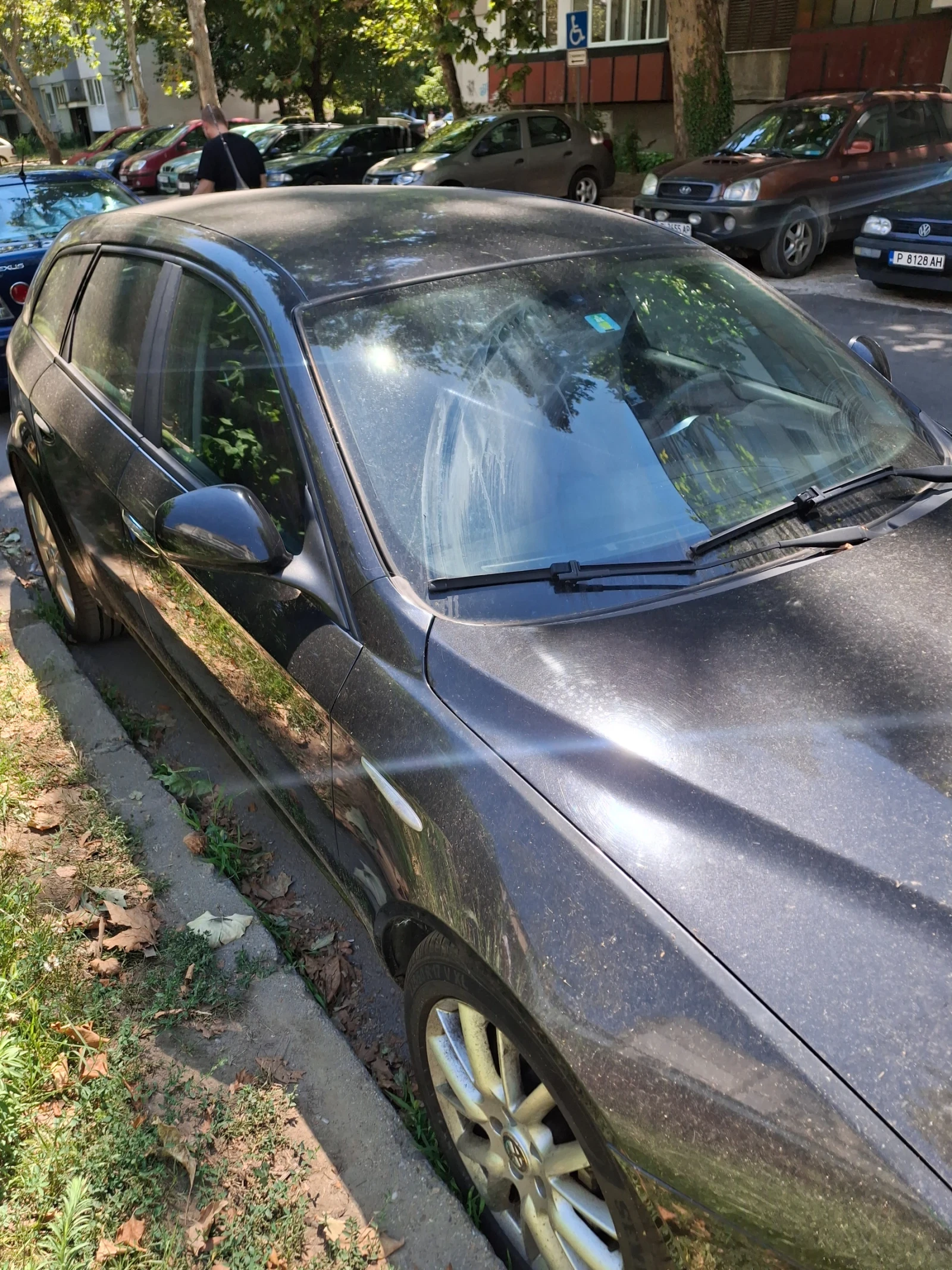 Alfa Romeo 159 sportwagon | Mobile.bg � ����������� 8