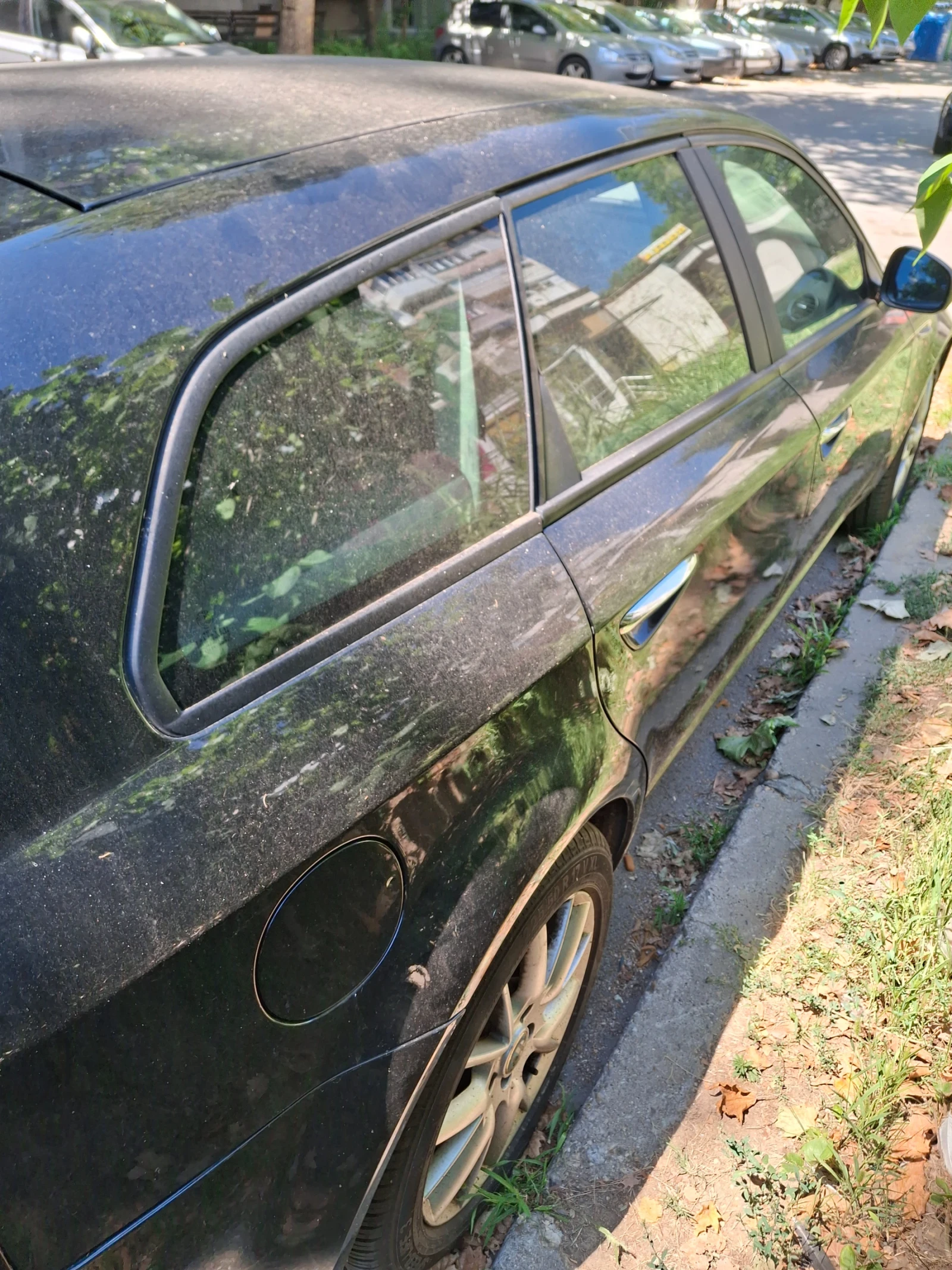 Alfa Romeo 159 sportwagon | Mobile.bg � ����������� 9