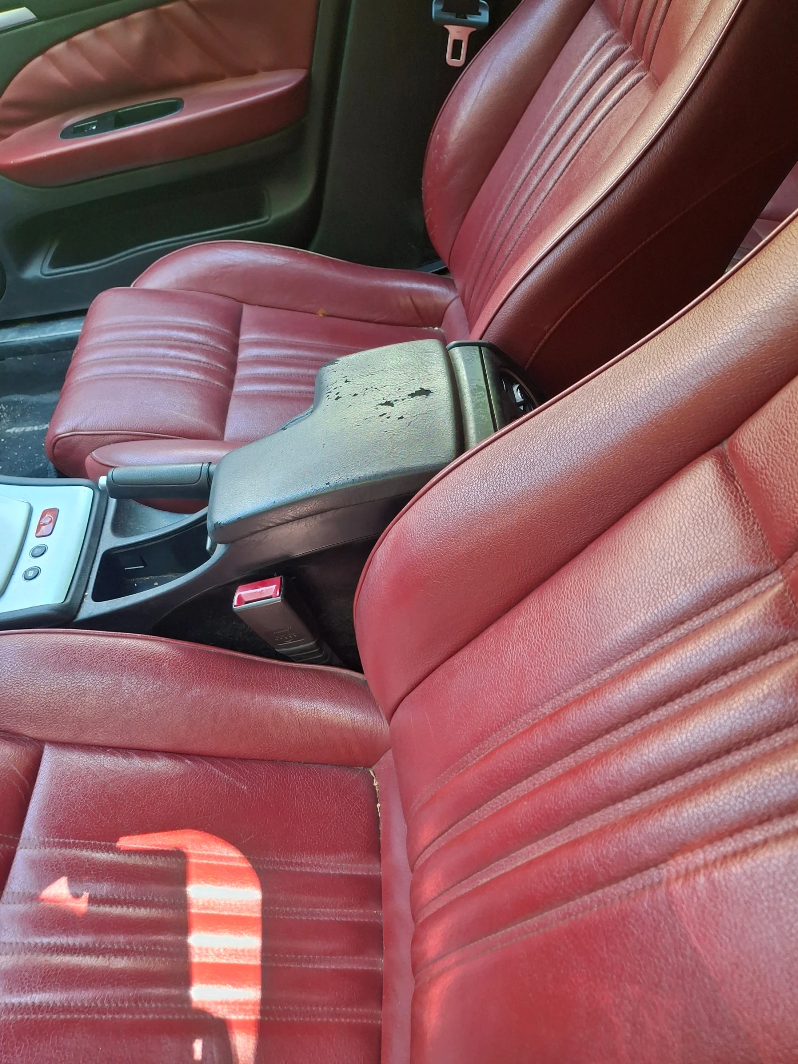 Alfa Romeo 159 sportwagon | Mobile.bg � ����������� 5