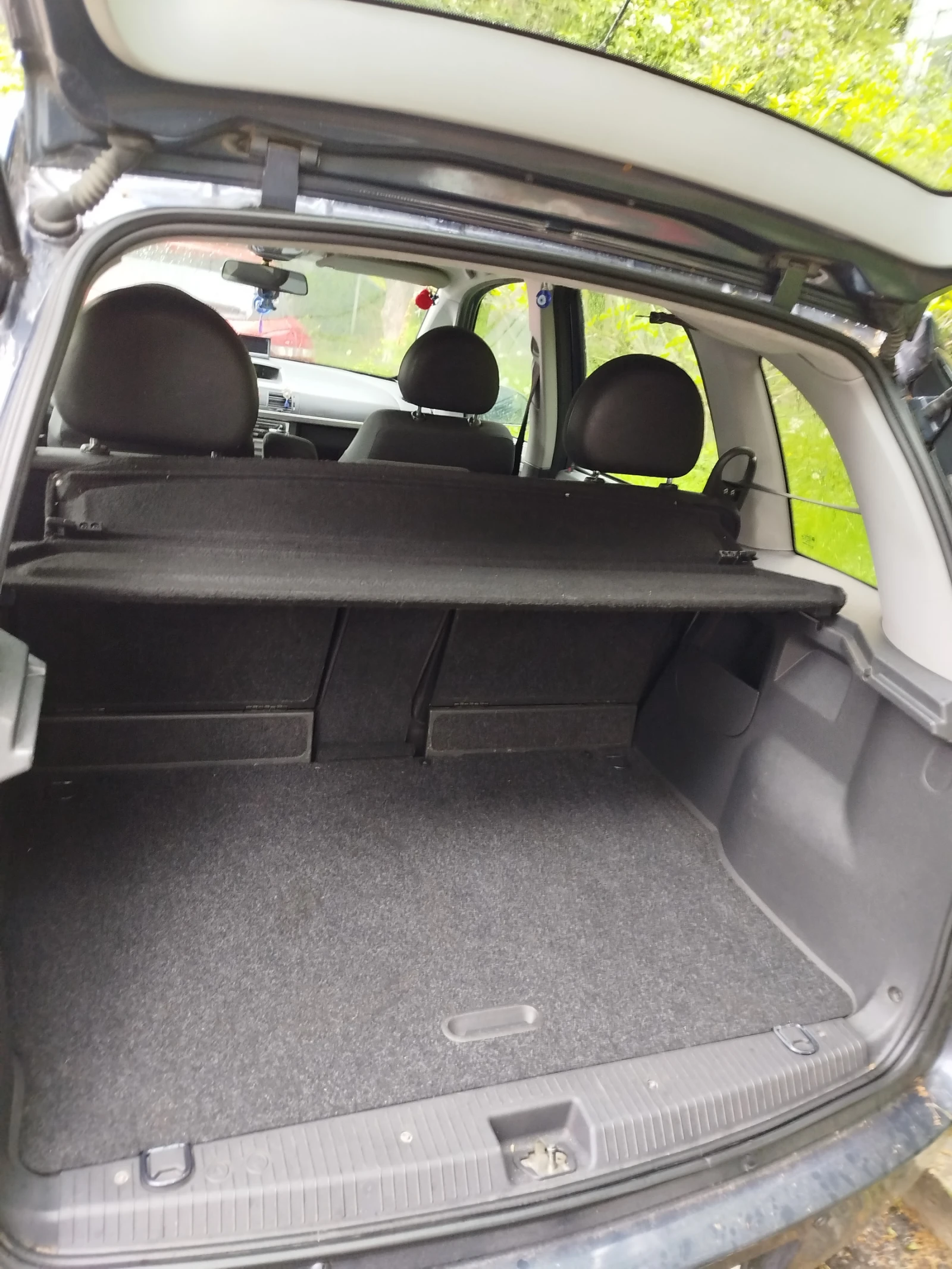 Opel Meriva 1.3CDTI ВЕРИГА много икономичен, снимка 9 - Автомобили и джипове - 55516987