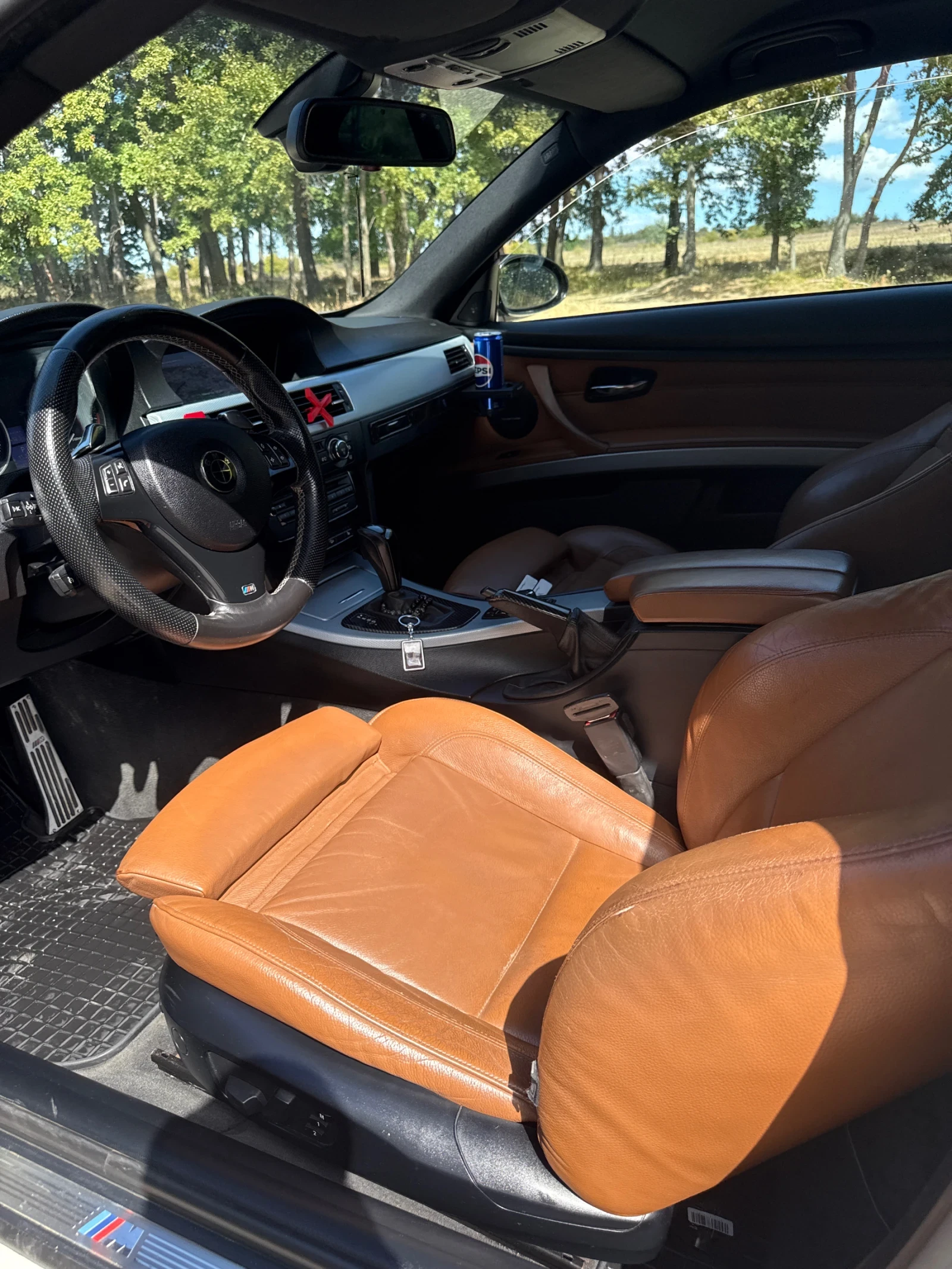 BMW 330 X-Drive, снимка 9 - Автомобили и джипове - 55977693