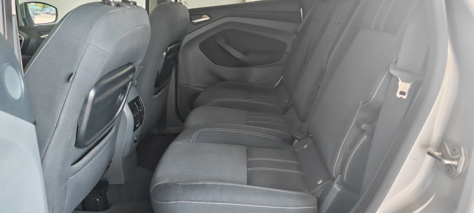 Ford C-max 1.6 | Mobile.bg � ����������� 11