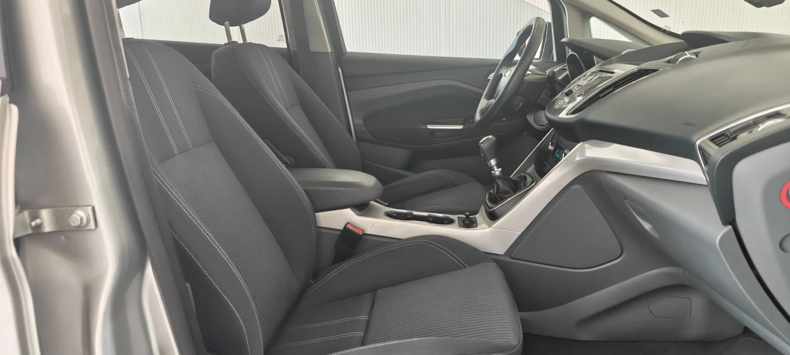 Ford C-max 1.6 | Mobile.bg � ����������� 8