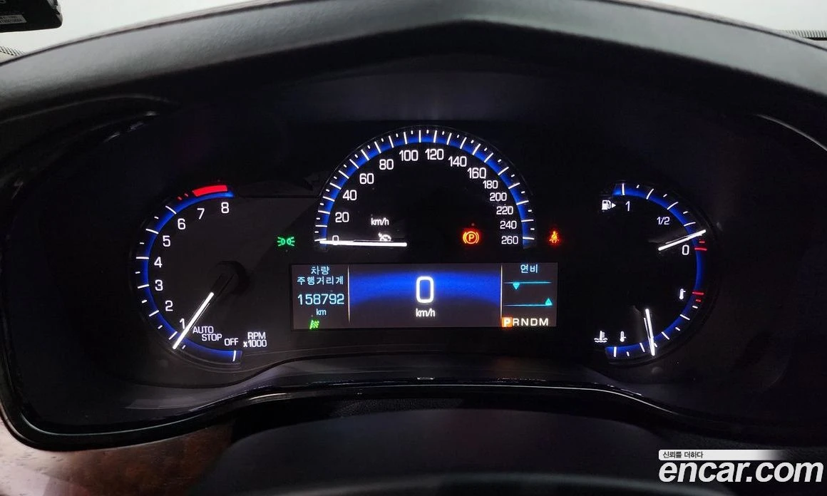 Cadillac Cts 2.0 Luxury, снимка 8 - Автомобили и джипове - 56123064