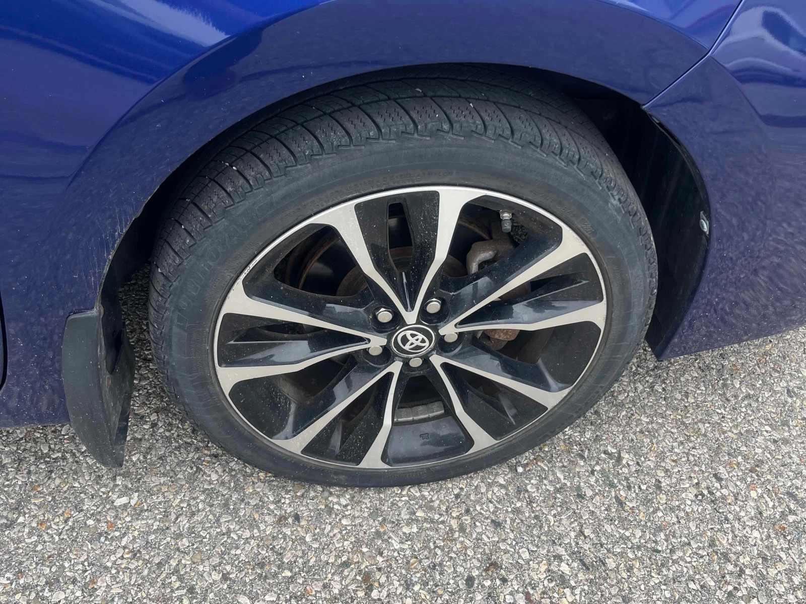 Toyota Corolla * SE CVT * CARFAX * , снимка 7 - Автомобили и джипове - 56132788