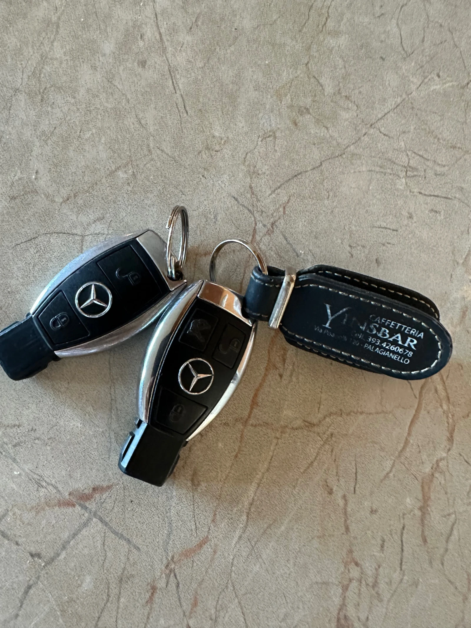 Mercedes-Benz B 200 CDI BlueEfficiency, снимка 13 - Автомобили и джипове - 56149706