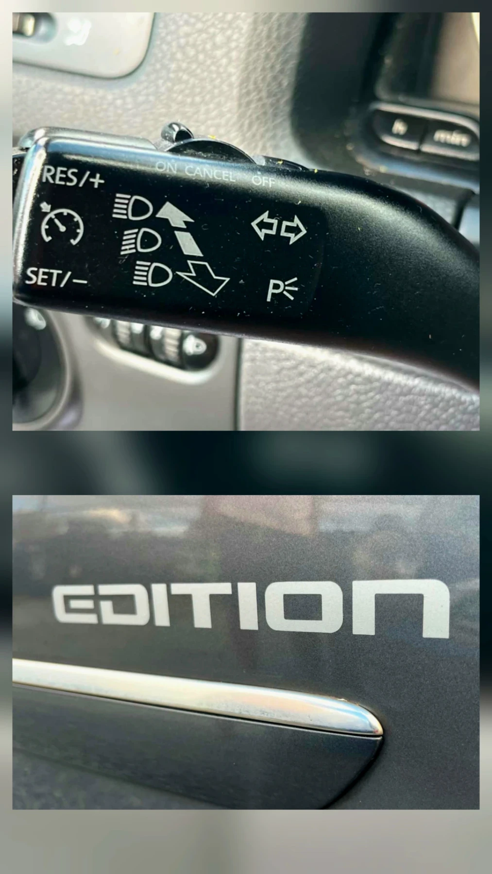VW Golf 1.9 TDI-EDITION, снимка 13 - Автомобили и джипове - 56214006