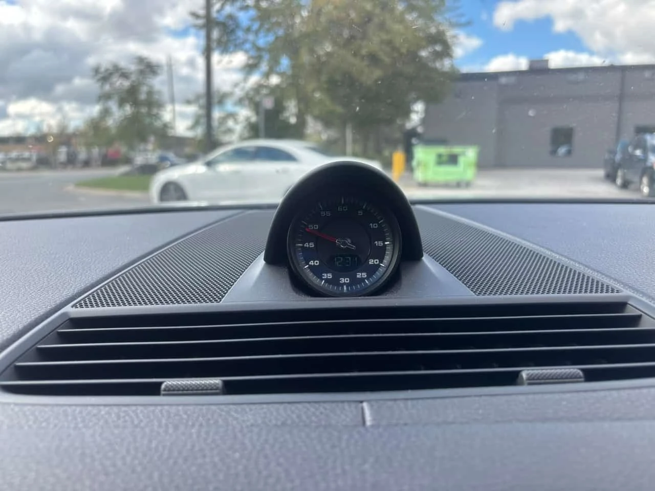 Porsche Panamera * 4 AWD * CARFAX * , снимка 12 - Автомобили и джипове - 56280146