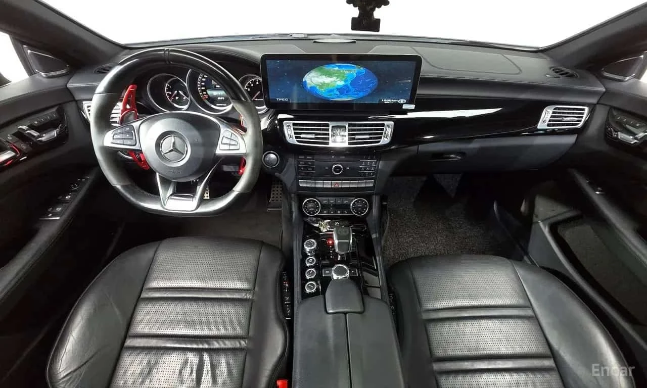 Mercedes-Benz CLK 63 AMG * ���������� ��� ������������ ������*  | Mobile.bg � ����������� 7