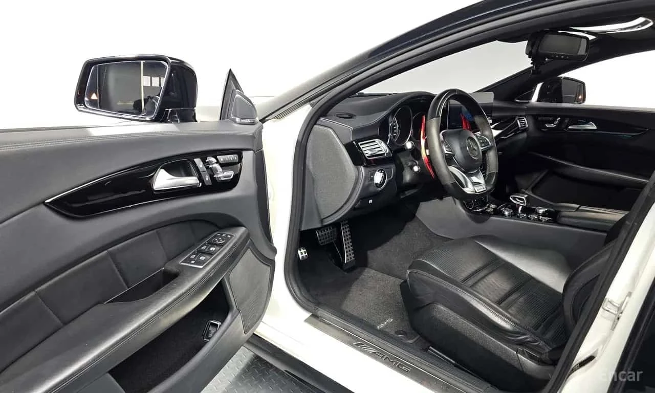 Mercedes-Benz CLK 63 AMG * ���������� ��� ������������ ������*  | Mobile.bg � ����������� 10