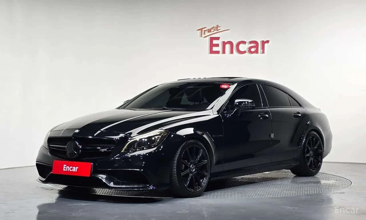 Mercedes-Benz CLK 63 AMG * ���������� ��� ������������ ������*  | Mobile.bg � ����������� 1