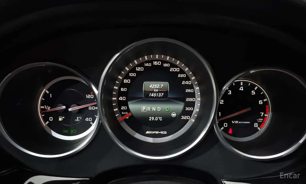 Mercedes-Benz CLK 63 AMG * ���������� ��� ������������ ������*  | Mobile.bg � ����������� 8