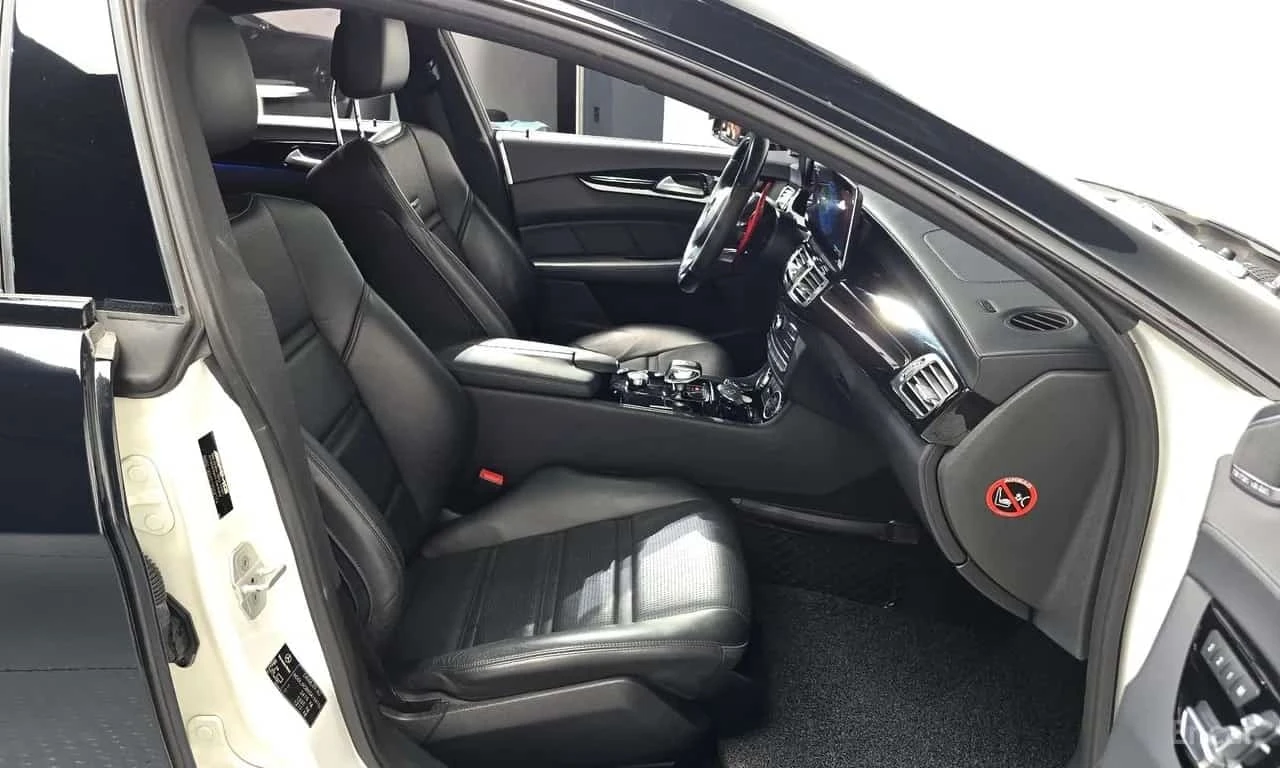 Mercedes-Benz CLK 63 AMG * ���������� ��� ������������ ������*  | Mobile.bg � ����������� 11