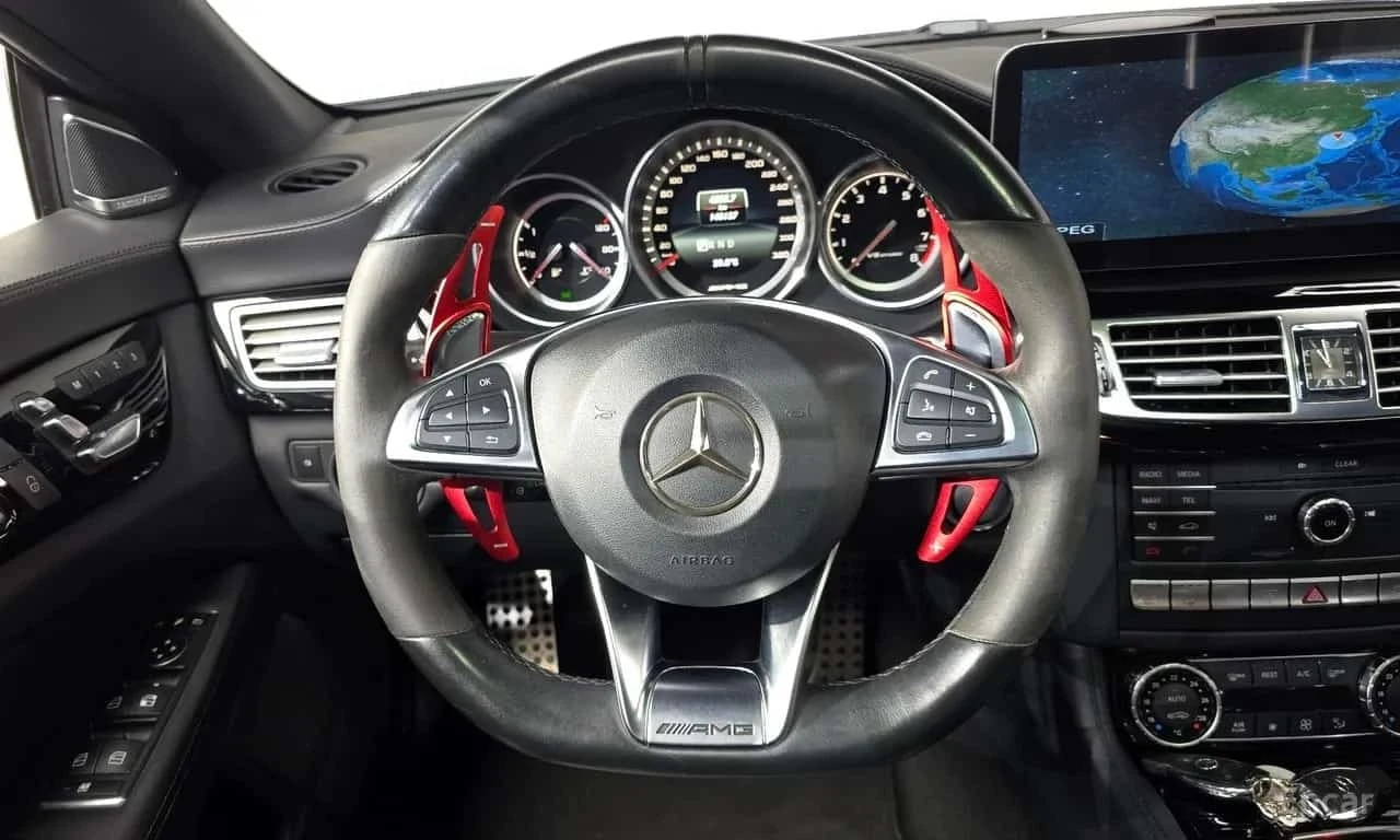 Mercedes-Benz CLK 63 AMG * ���������� ��� ������������ ������*  | Mobile.bg � ����������� 14