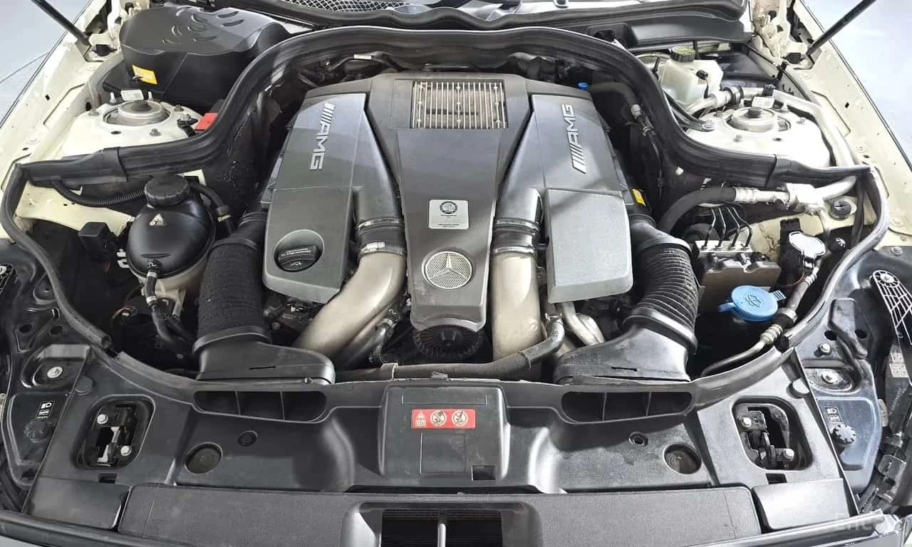Mercedes-Benz CLK 63 AMG * ���������� ��� ������������ ������*  | Mobile.bg � ����������� 6