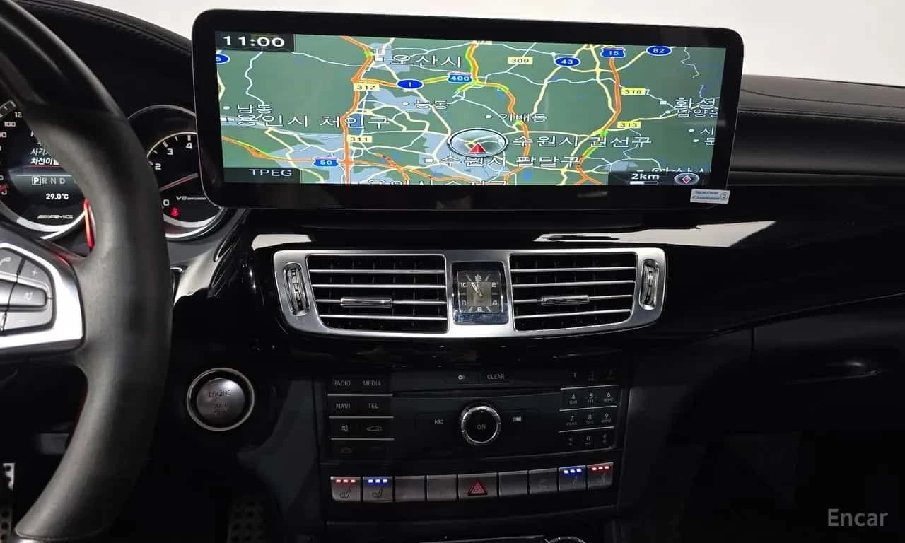 Mercedes-Benz CLK 63 AMG * ���������� ��� ������������ ������*  | Mobile.bg � ����������� 13