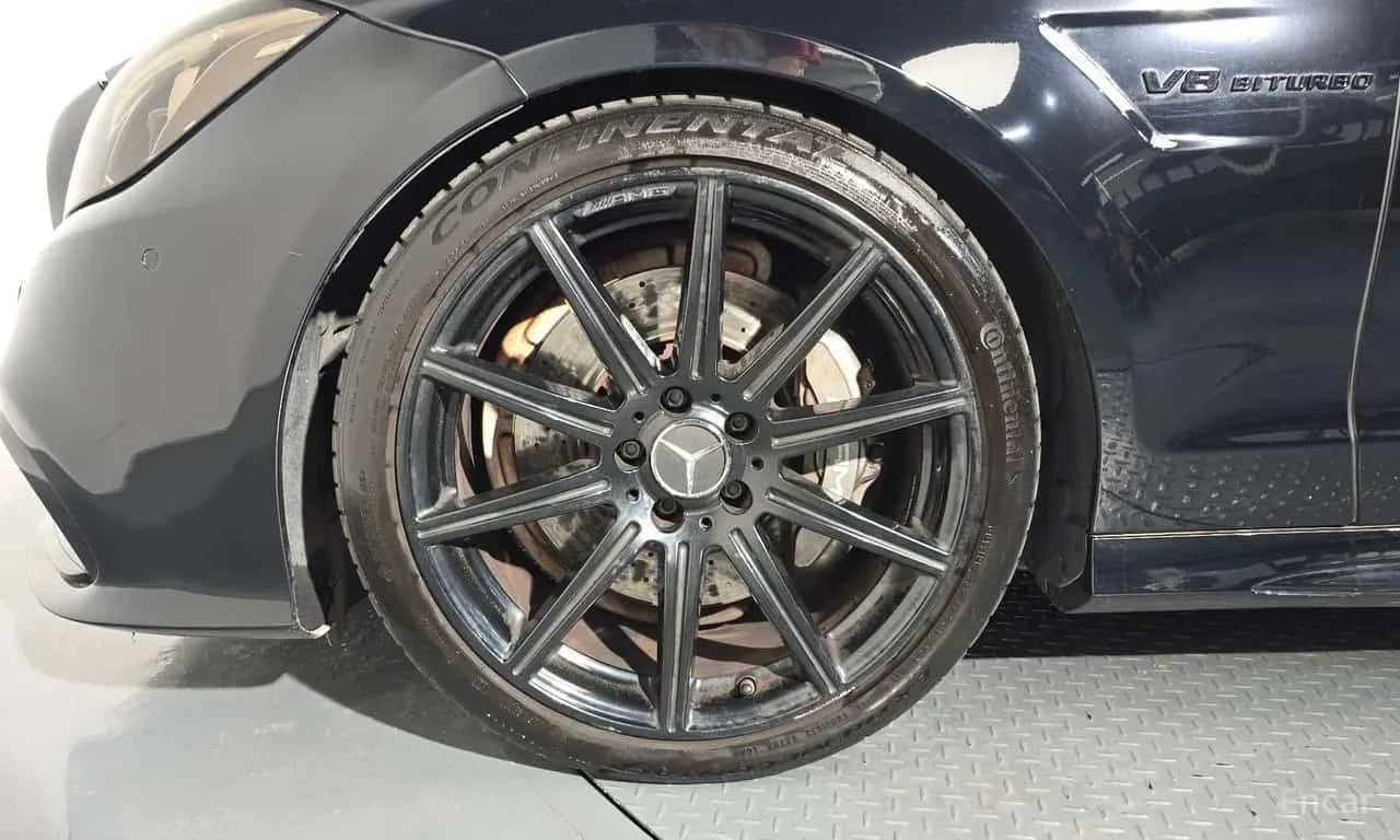 Mercedes-Benz CLK 63 AMG * ���������� ��� ������������ ������*  | Mobile.bg � ����������� 5