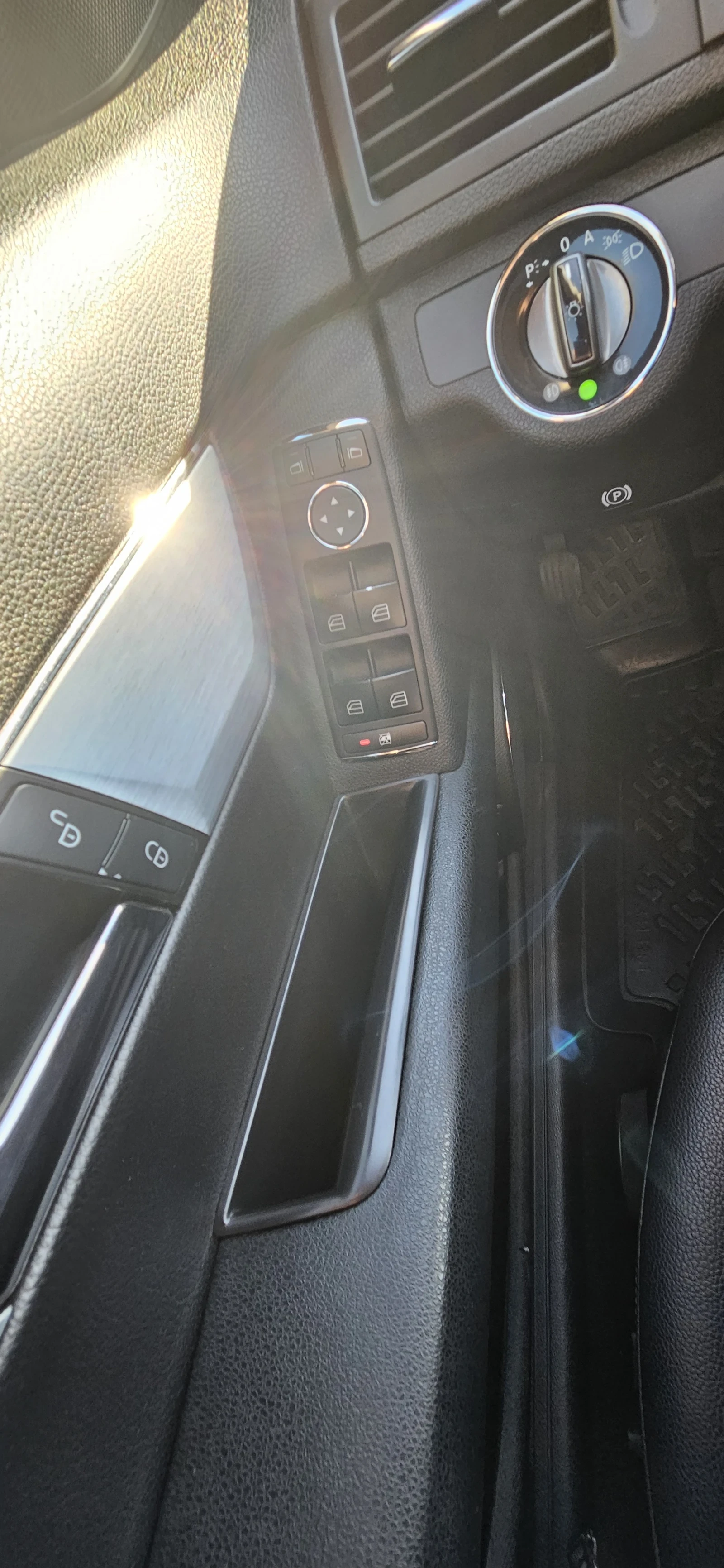 Mercedes-Benz C 200 W204  | Mobile.bg � ����������� 10