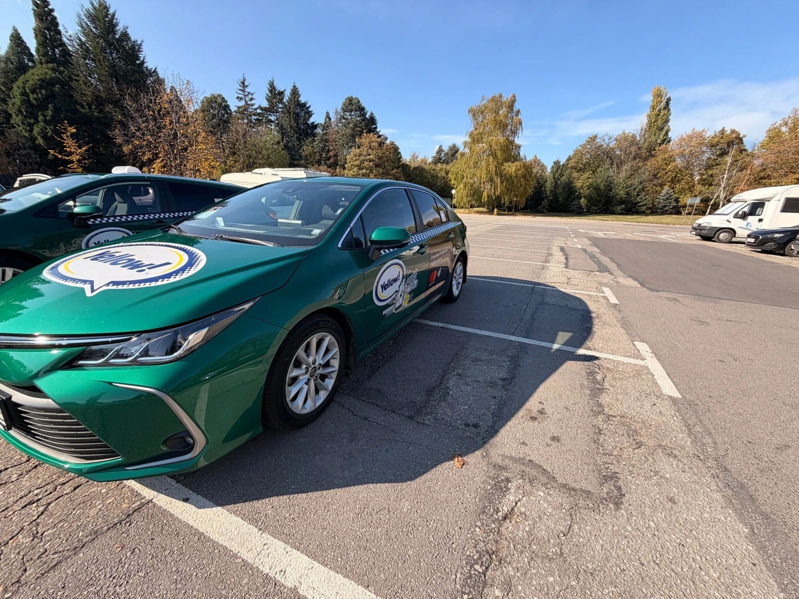 Toyota Corolla 1.8 hybrid ��� | Mobile.bg � ����������� 2