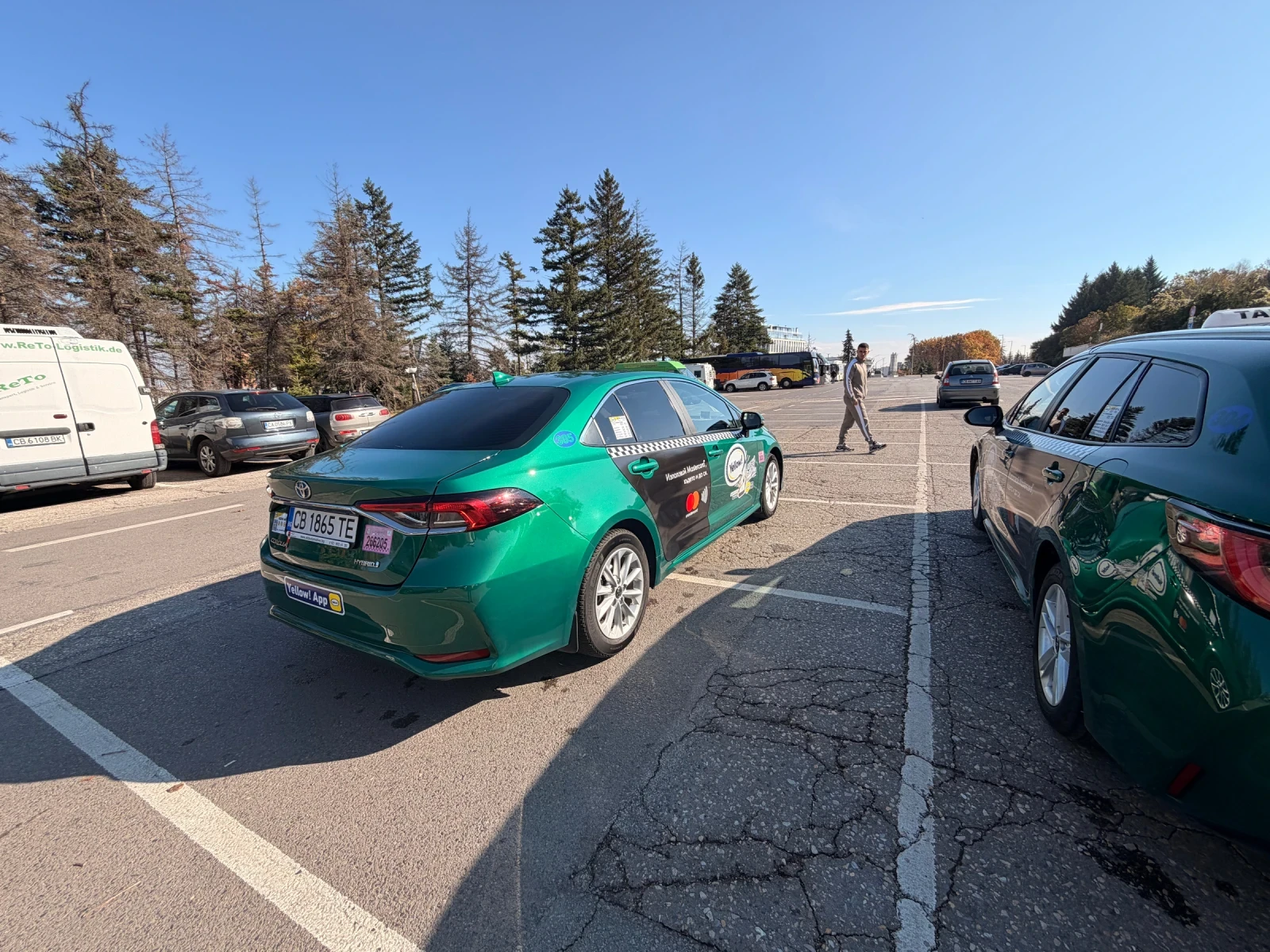 Toyota Corolla 1.8 hybrid ��� | Mobile.bg � ����������� 5