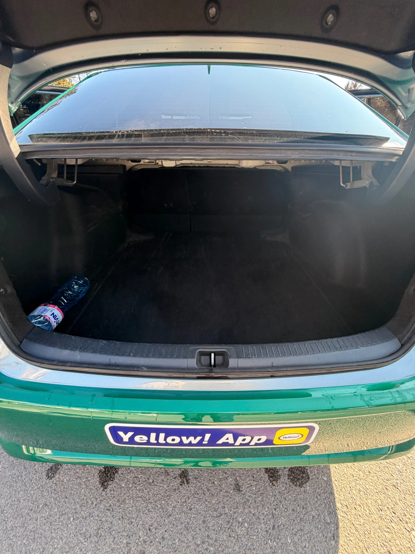 Toyota Corolla 1.8 hybrid ��� | Mobile.bg � ����������� 10