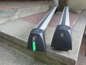 Toyota Rav4, снимка 1