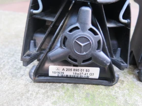 Mercedes-Benz C 220, снимка 8