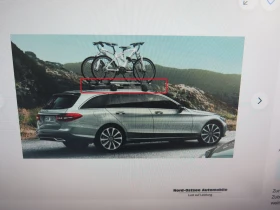 Mercedes-Benz C 220, снимка 12