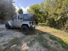 Jeep Wrangler 3.6, снимка 2