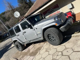 Jeep Wrangler 3.6, снимка 2