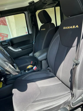 Jeep Wrangler 3.6, снимка 7