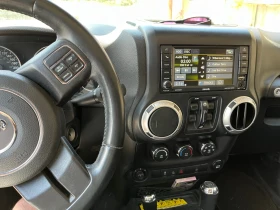 Jeep Wrangler 3.6, снимка 5