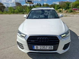 Audi Q3, снимка 1