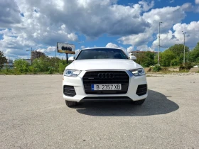 Audi Q3, снимка 2
