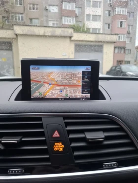 Audi Q3, снимка 16